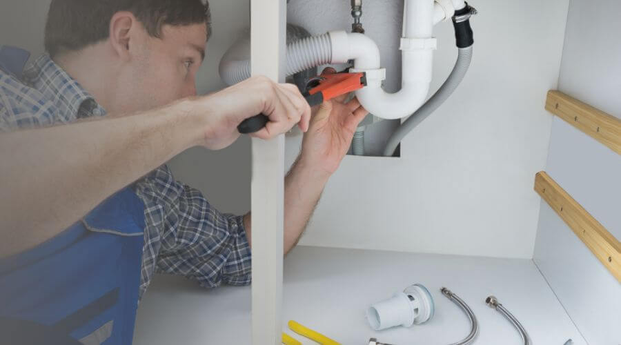 Expert burst pipe repair services in Cos Cob, CT